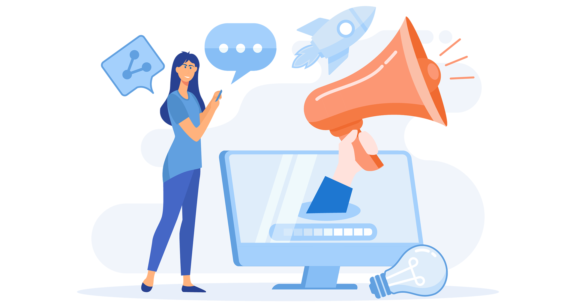 Estrategia de Marketing Digital