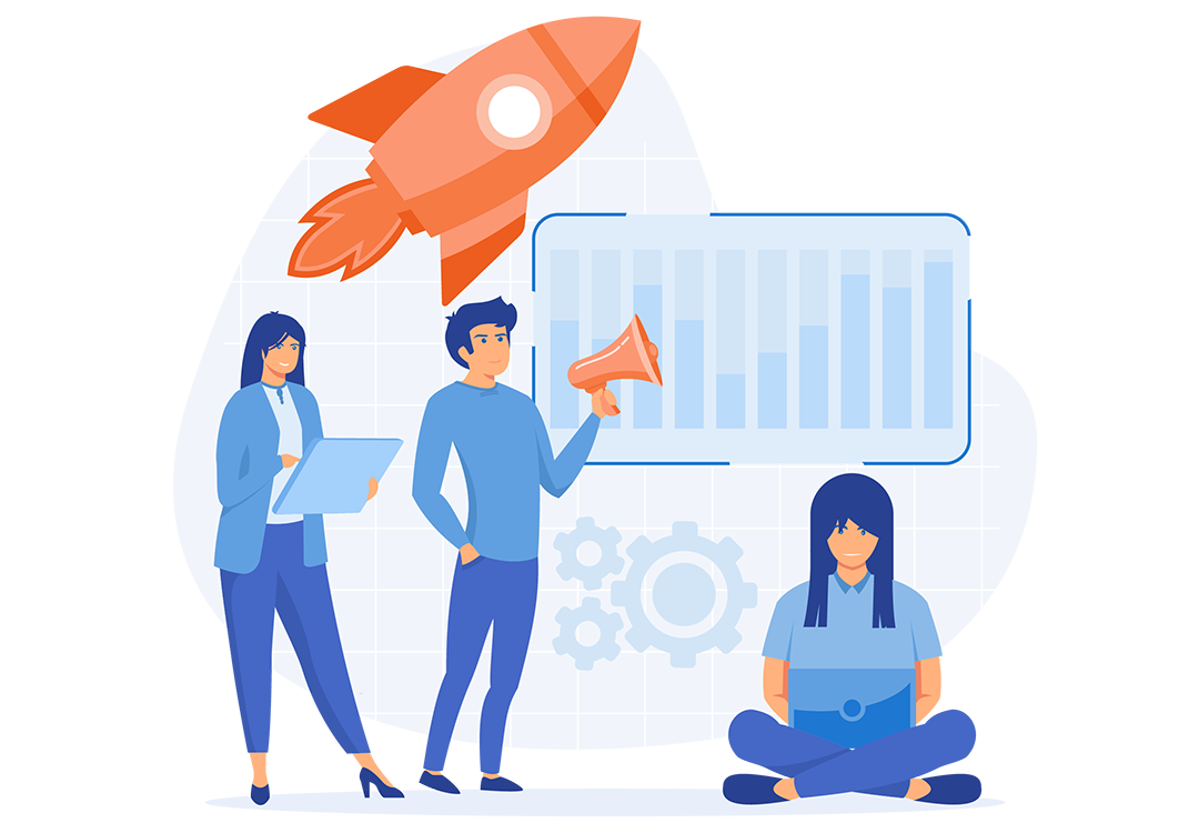 Estrategia de Marketing Digital